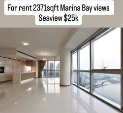 Marina Bay Residences (D1), Condominium #563329651